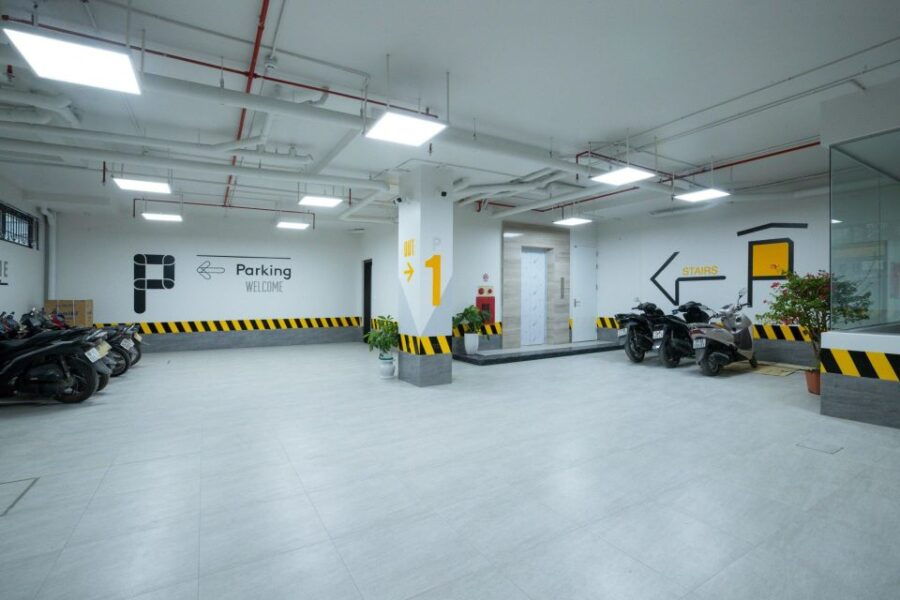 An Huy Home Studio - Good To Know