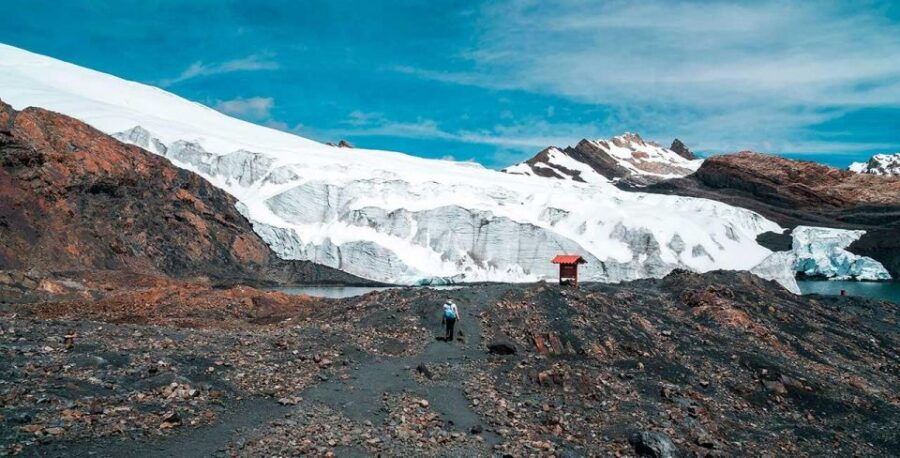 Ancash: Nevado Pastors and Puyas Raymondi Tour Full Day - Experience Highlights in the Callejón De Huaylas