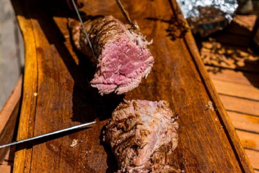 Asado Argentino by Maru (Argentinian Barbecue) - Good To Know