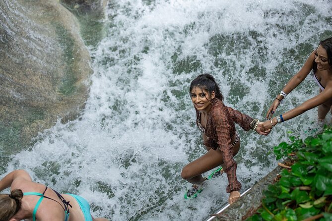 ATV With Dunns River Climb & Zipline From Chukka Island Village - Additional Information and Requirements