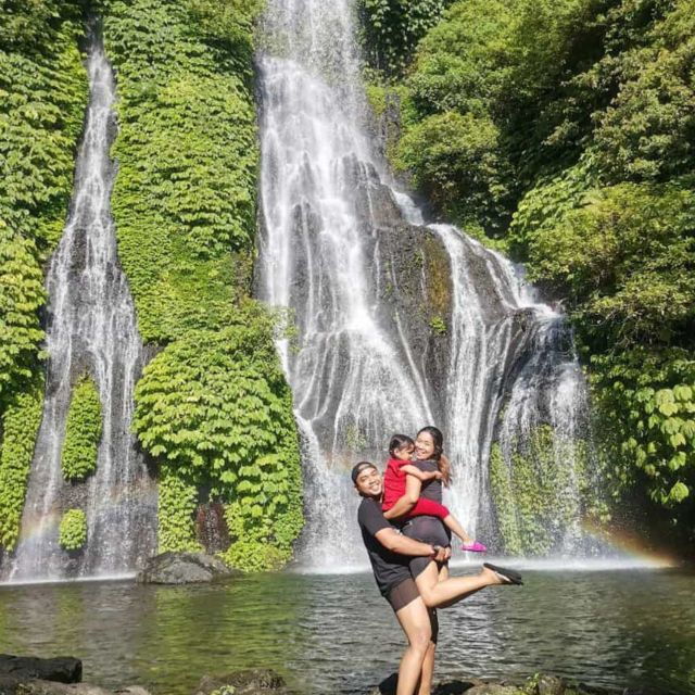 Bali : Full Day North Bali Tour - Good To Know