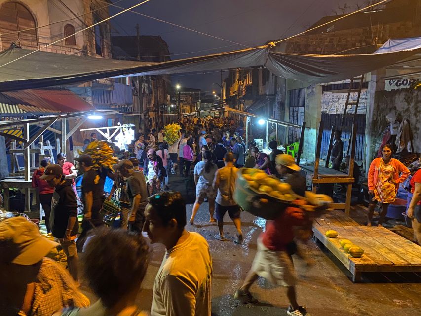 Belen Market and Floating City of Belen Tour - About the Activity