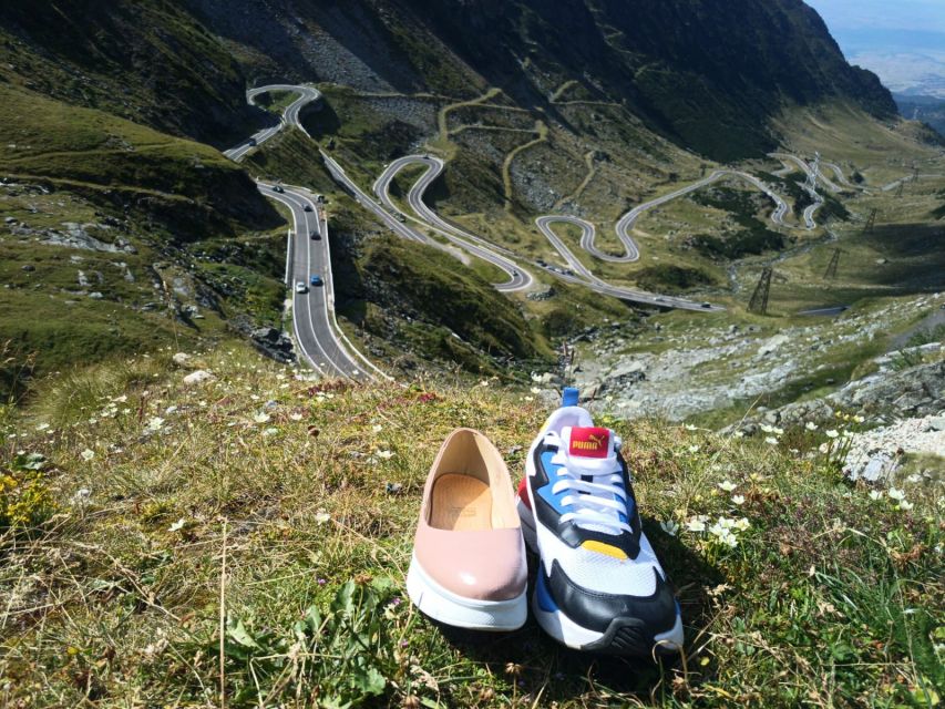 Best Day Adventure: Transfagarasan Private Tour From Brasov - Lake Balea Visit