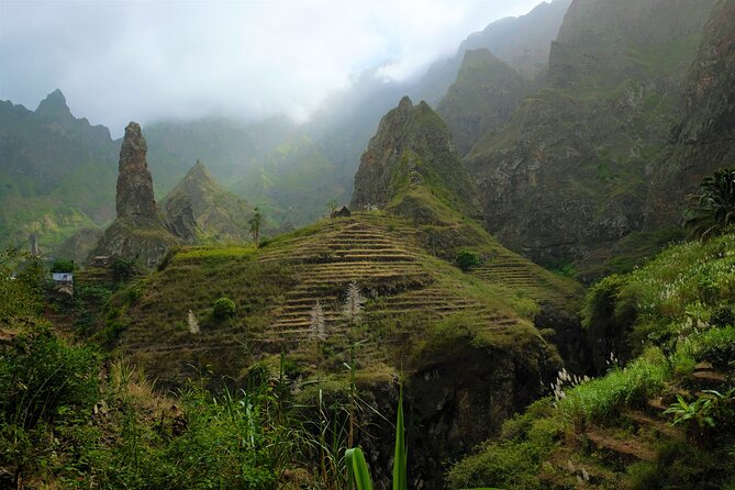 Best of Santo Antão: 3 Days Hiking Tour - Common Questions