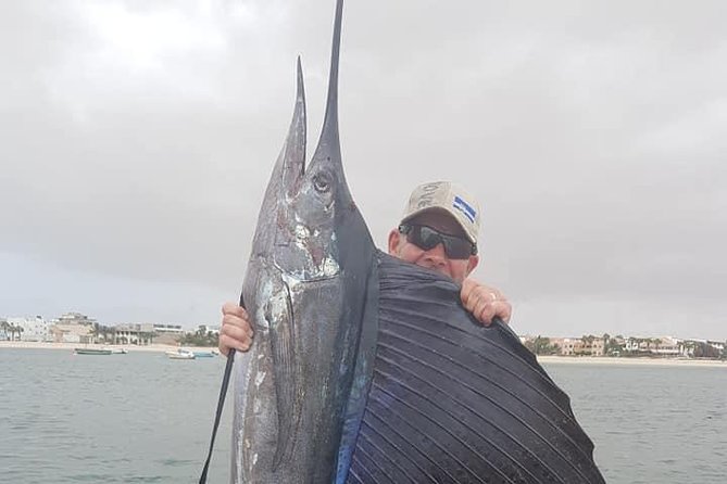Big Game Fishing Trips Boa Vista - What To Expect