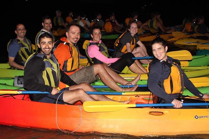 Bio Bay Kayak Tour in Puerto Rico - Customer Reviews and Feedback