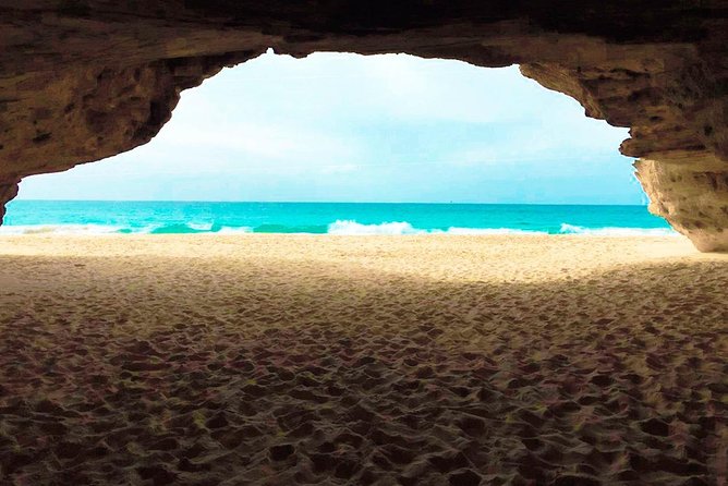 Boa Vista Island: Half-day Tour Santa Monica Beach by 4x4 - Pricing and Reservation Details