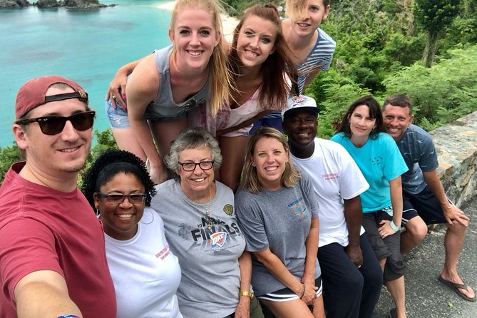 Book Your Private Two and a Half Hour Island Tour Today! - Common Questions