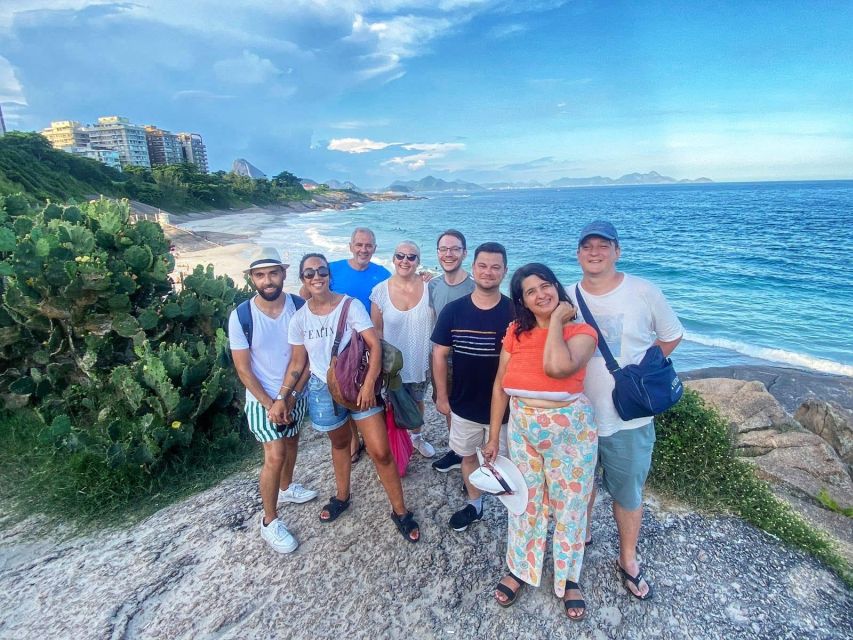 Bossa Nova and the Carioca Life - Copacabana and Ipanema - Good To Know
