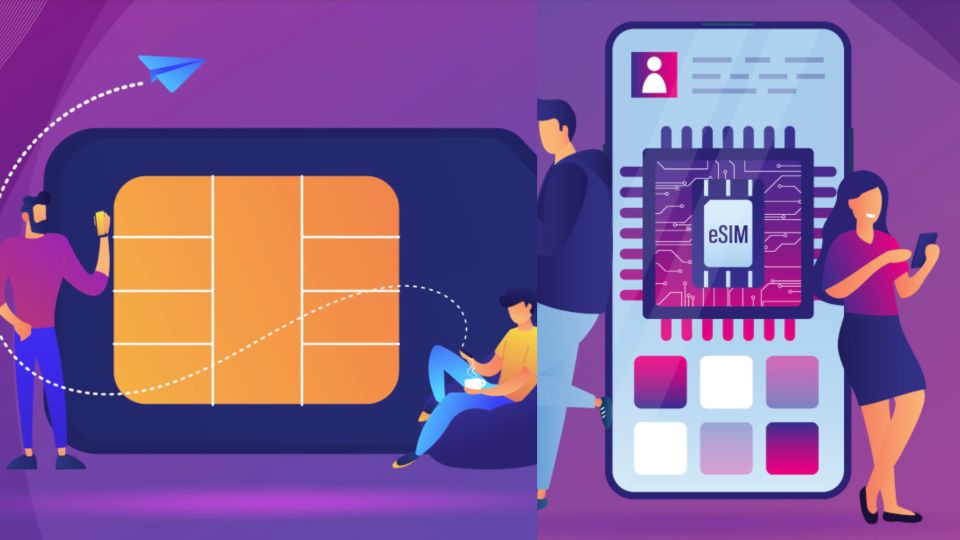 Brazil E-Sim - Booking Details and Flexibility