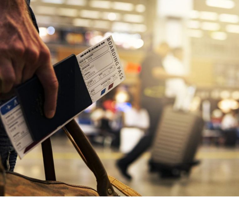 Bucharest: Airport Transfer - Customer Benefits