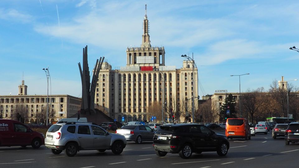 Bucharest by Car - Full Day 'Stop and Visit' Experience - Tour Details