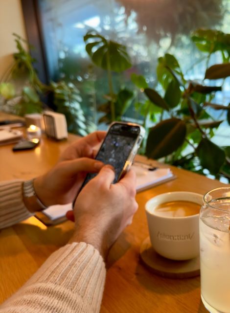 Bucharest: by Locals - Booking Details and Flexibility