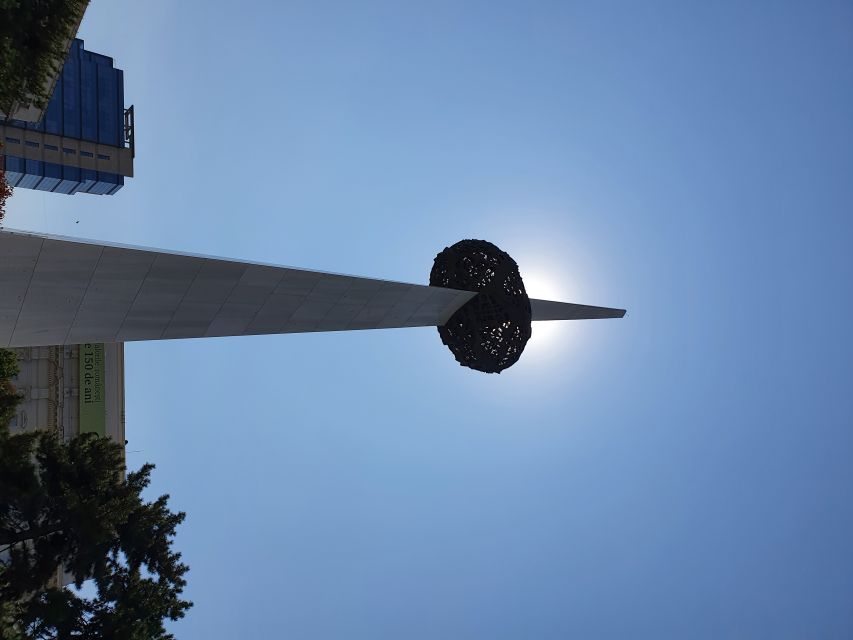 Bucharest City Tour 4h - Small Group Tour by Car - Tour Reviews