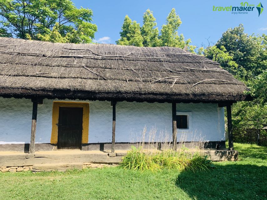 Bucharest: Half-Day Sightseeing Tour - Tour Duration and Flexibility