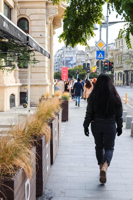 Bucharest in Detail: An Epic Walking Journey - Good To Know