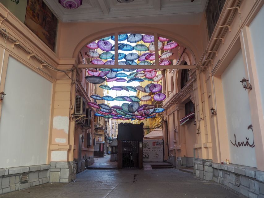 Bucharest: Private Highlights and Hidden Gems Tour - Tour Details