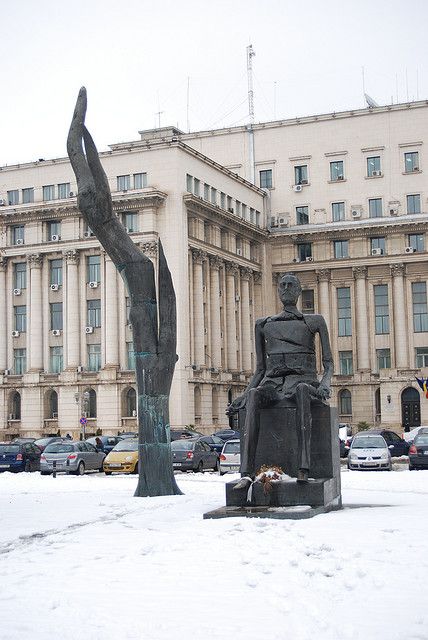 Bucharest Sightseeing Tour - Tour Details