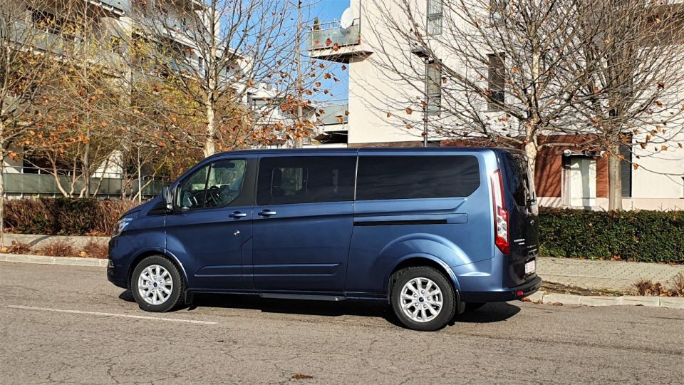 Bucharest to Drobeta Turnu Severin - Private Transfer - Highlights of the Journey