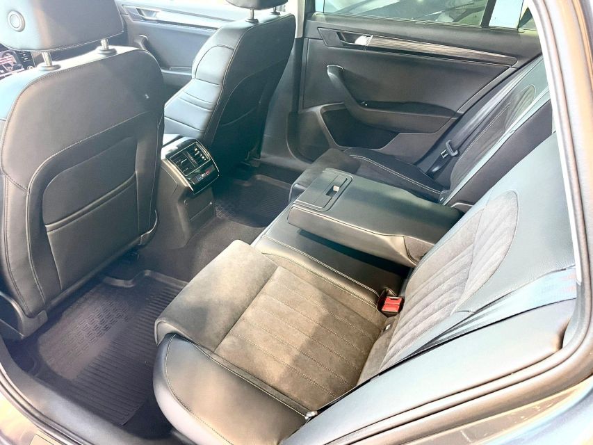 Bucharest to Timisoara - Private Transfer - Booking Details for Private Transfer