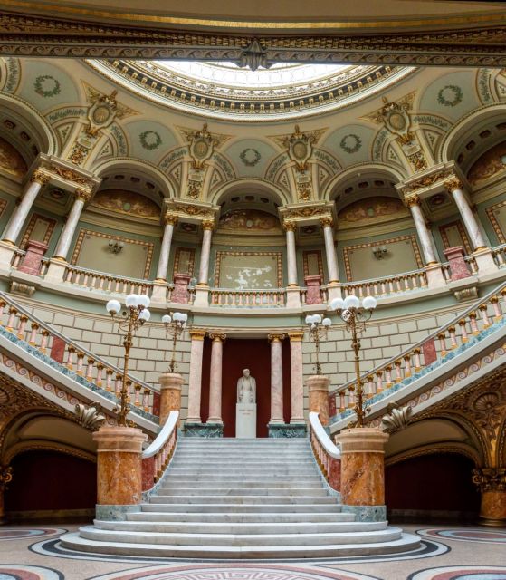 Bucharest: Top City Attractions Private Guided Tour - Tour Highlights