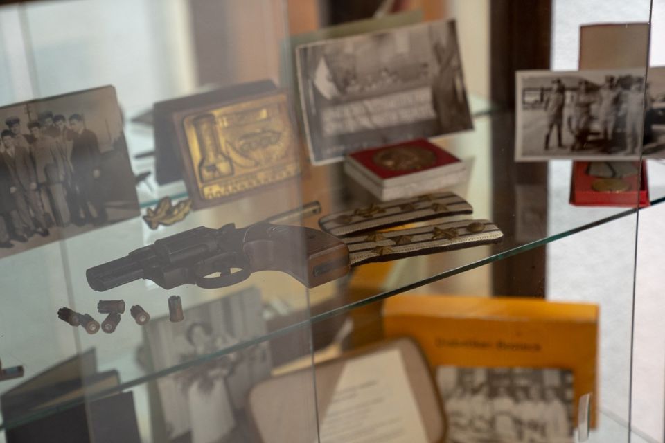 Bucharest: Unique Museum of Communism - Good To Know