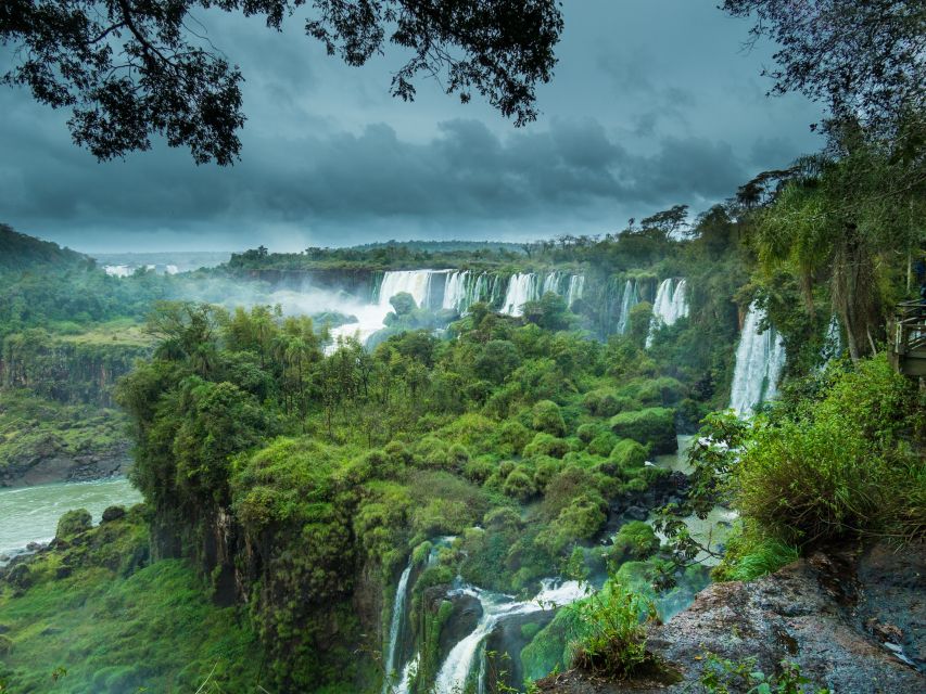 Buenos Aires: Iguazú Falls Day Trip With Flight & Boat Ride - Pricing and Recommendations