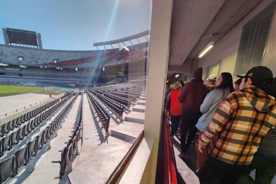 Buenos Aires: River Plate and Boca Juniors Museum Tour - Good To Know