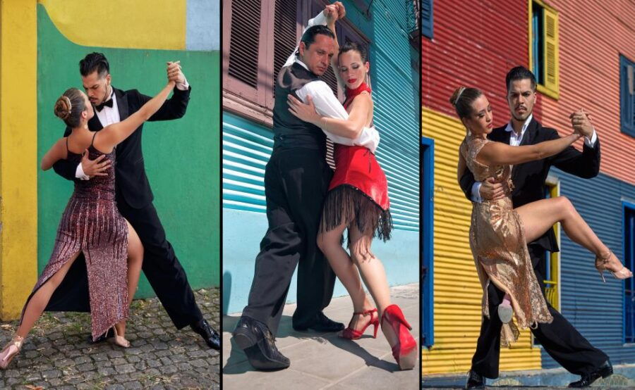 Buenos Aires: Tango Photography Session (For Photographers) - Good To Know