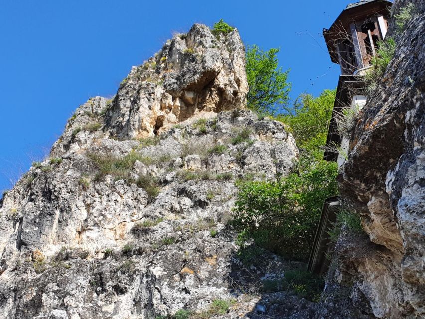 Bulgaria Private Tour: Basarabovo, Arbanasi, Veliko Tarnovo - Good To Know