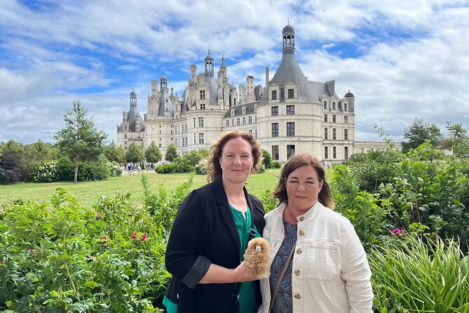 Burgundy Wine & Cheese Tasting Private Day Trip - Booking and Reservations
