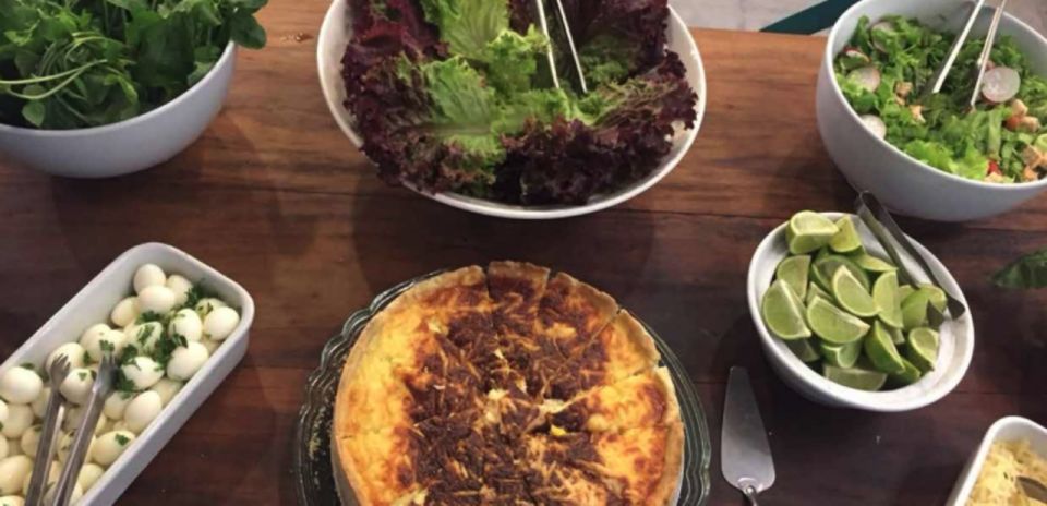 Búzios: City Tour & Beach Hopping With Lunch - Language and Guides Information