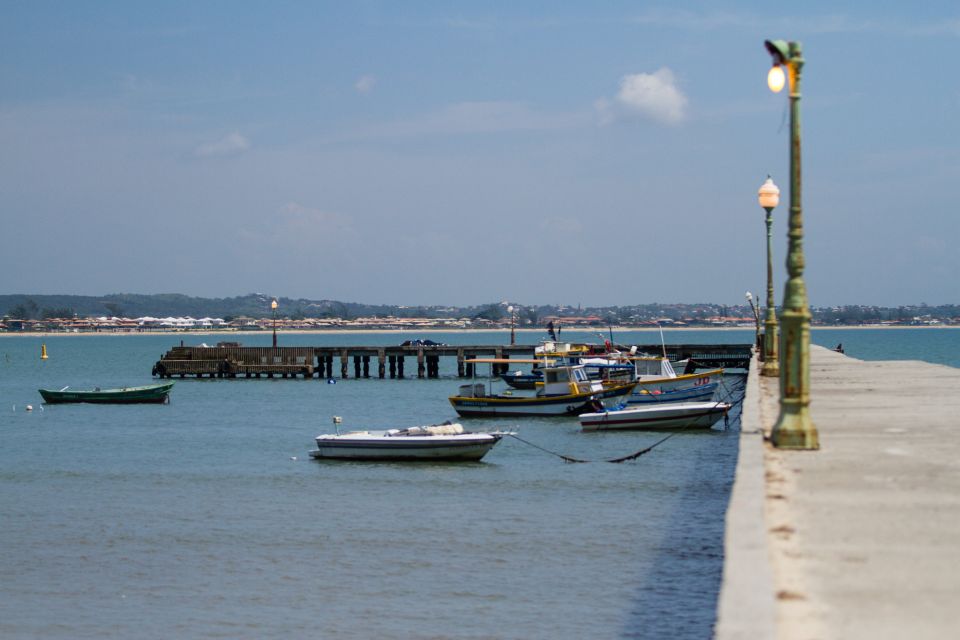 Buzios: Schooner Boat Tour - Good To Know