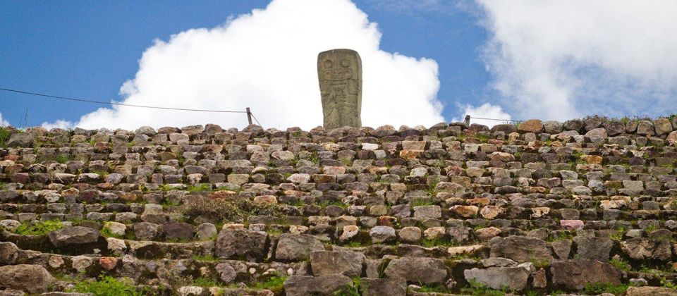 Cajamarca Excursion to Kuntur Wasi - Experience Highlights