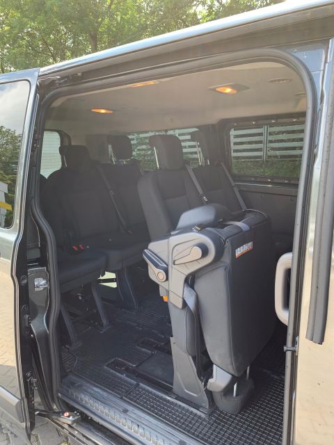 Cheap Airport Transfer Bucharest: All Areas - Good To Know