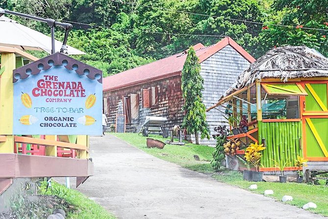 Chocolate Factory Belmont Estate, Annandale Falls & Grand Etang Lake Tour - Pricing and Booking Information