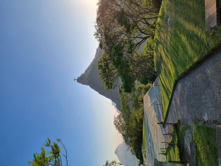 Christ Redeemer Brazilian Steak House - Activity Details