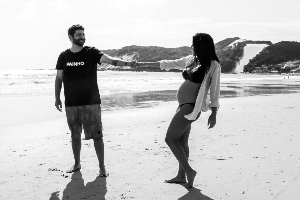 Christmas: Private Photo Session - Highlights of the Session