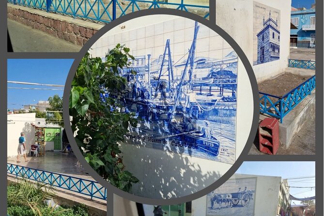 City Walking Tour, Mindelo, Highlights, 2h - Additional Places to Explore on São Vicente Island