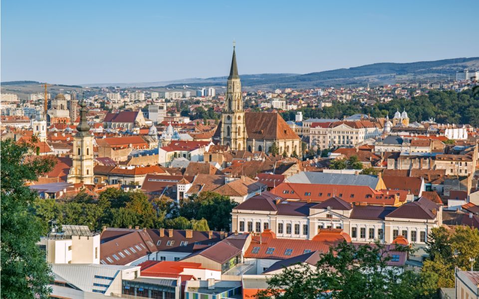 Cluj: Medieval City Exploration Game - Good To Know