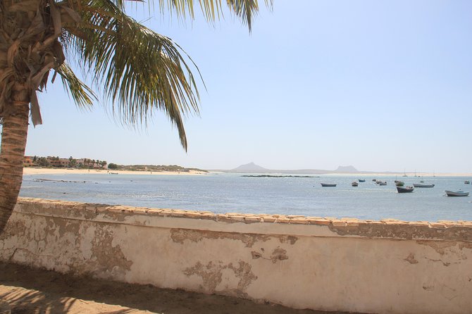 Combi Relax Tour - Booking Information