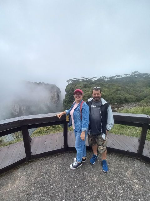 Combo Canyons - Tour Canyon Itaimbezinho and Fortaleza - Good To Know