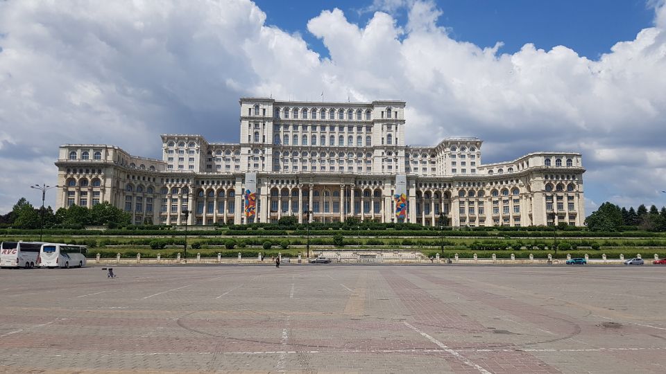 Communism History With Execution Place of Nicolae Ceausescu - Good To Know