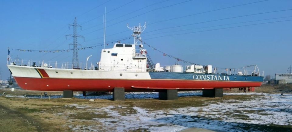 Constanta: Private Coastal Tour With Transfer and Museums - Experience Highlights
