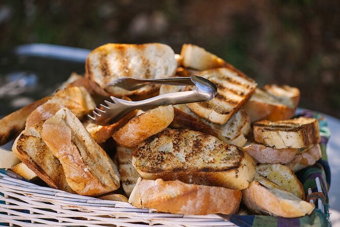Corfu BBQ Boat Trip by Locals - North East Corfu "The Diamond" - Pickup and Meeting Point