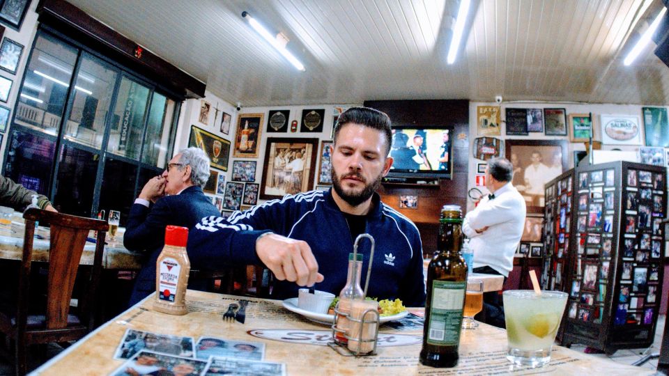 Curitiba's History Food Tour - Good To Know