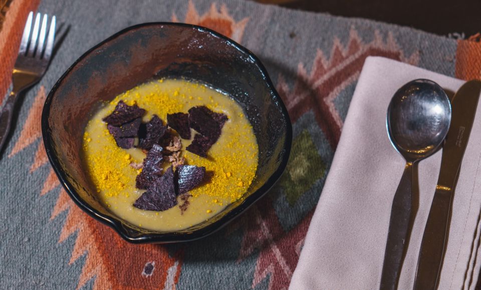 Cusco: Cooking Class and San Pedro Market Tour - Inclusions
