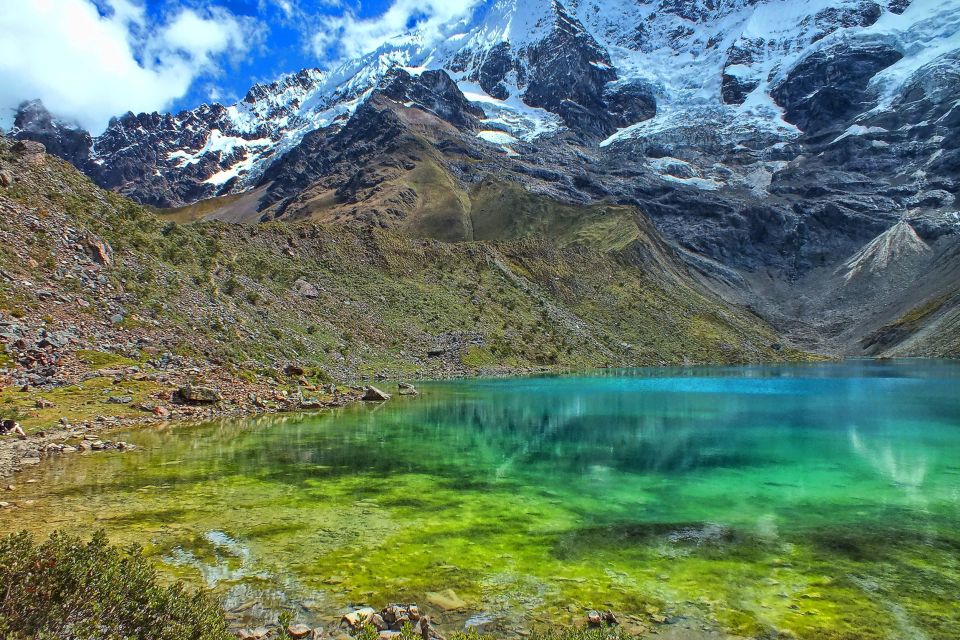 Cusco: Humantay Lake Day Trip With Breakfast and Lunch - Booking Flexibility