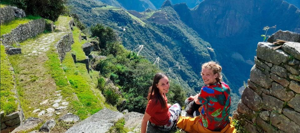 Cusco: Inca Jungle to Machu Picchu 3 Days / 2 Nights Tour - Inclusions and Amenities