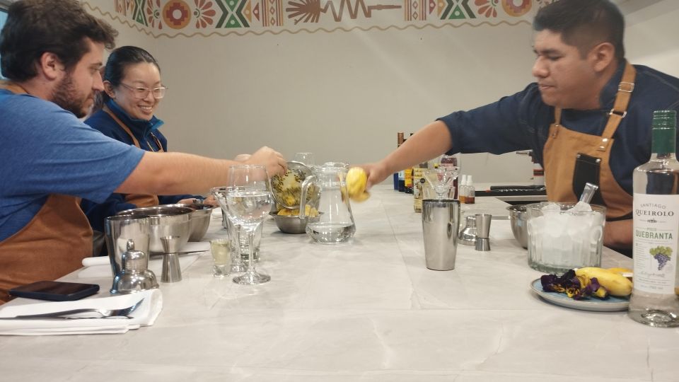 Cusco: Peruvian Cooking Class and Local Market Tour - Activity Details